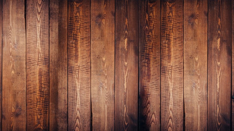 Natural materials in design