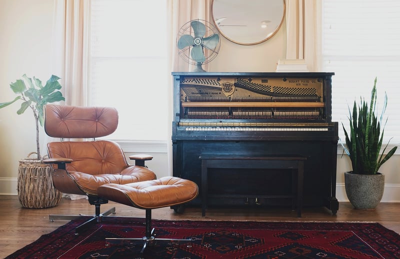 Vintage Furniture