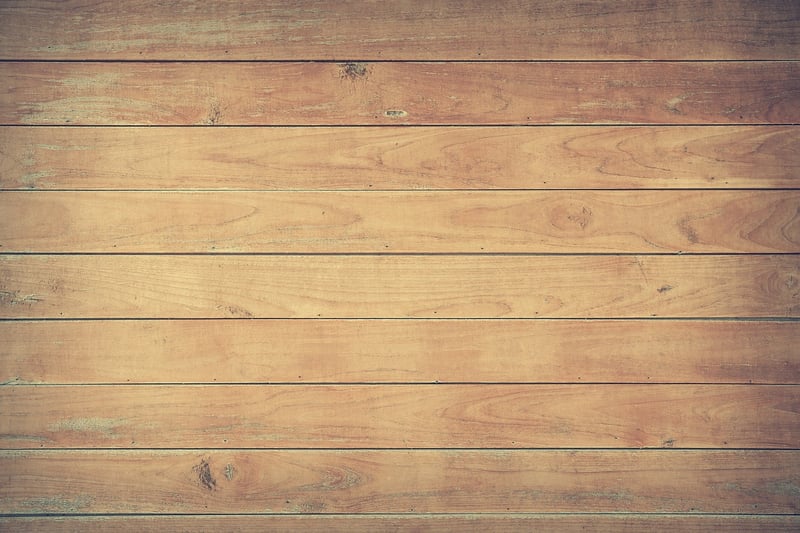 Reclaimed Wood